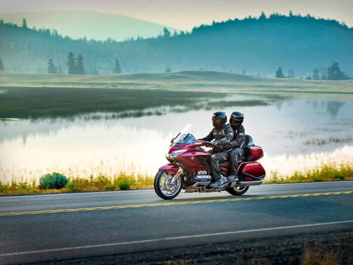 5 Motorcycles That Are Amazing for Couples Triumph Bonneville T120