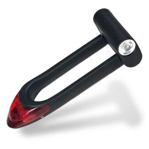 Xtreme Bright® Illumilock Cable Bike Lock