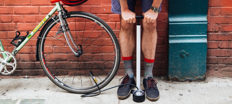 Best Mountain Bike Pumps