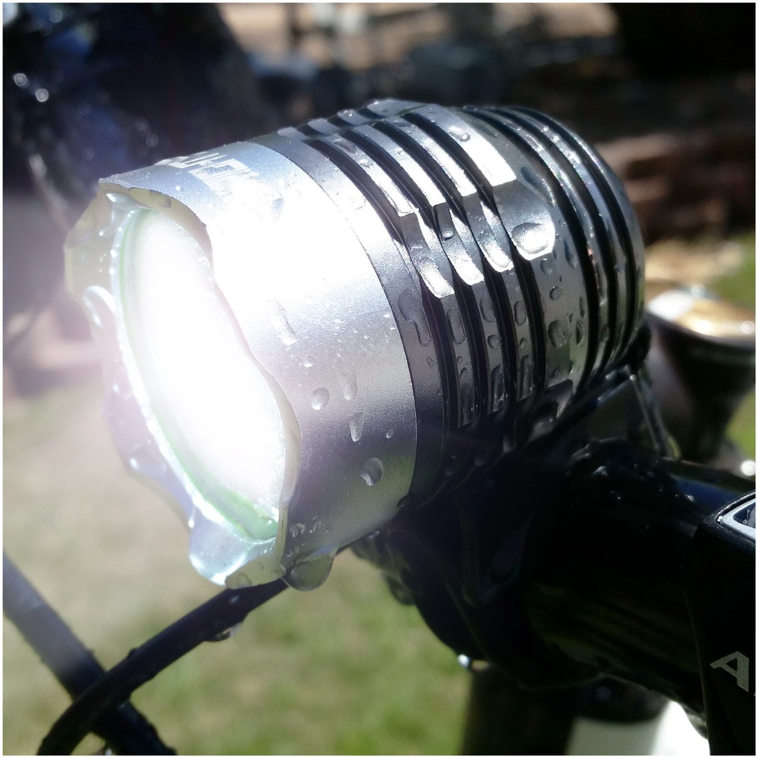 4 Best Mountain Bike Lights In 2020 (Updated MTB Lights) Motorcycling