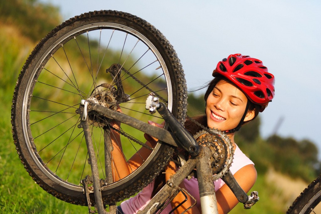 Best Mountain Bike Wheels