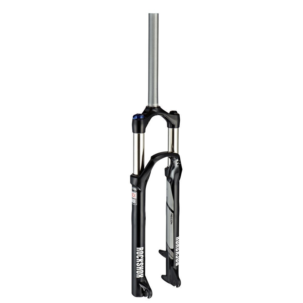 RockShox Recon TK Solo Air 100 Suspension Bicycle Fork RockShox Recon TK Solo Air 100 Suspension Bicycle Fork