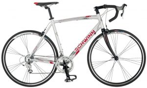 Schwinn Phocus 1600 Men's Road Bike Review