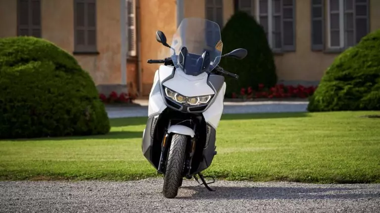 2019 BMW C 400 GT – New Motorcycle In the Lineup – 2024 Review