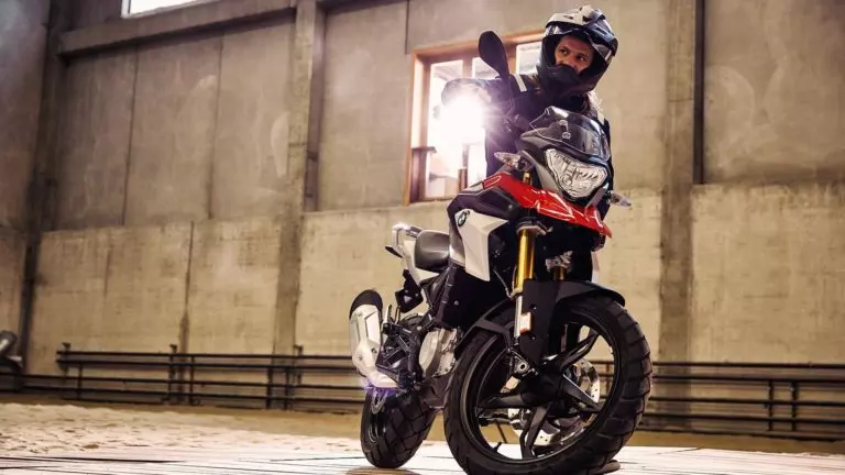 2019 BMW G 310 GS Is Here – 2024 Review