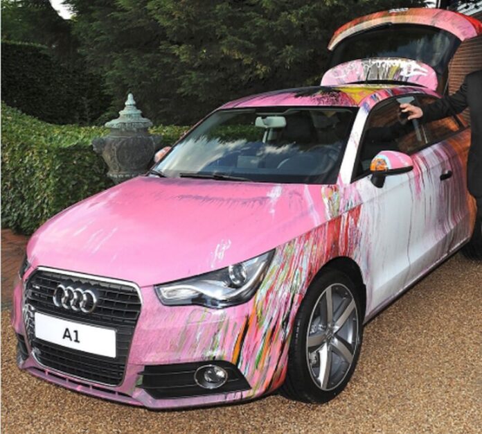 The History of Number Plates Earl Russell Dates Plates Prefix Suffix