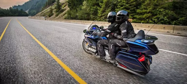 Top 3 Bikes for Couples Looking to Hit the Road Together