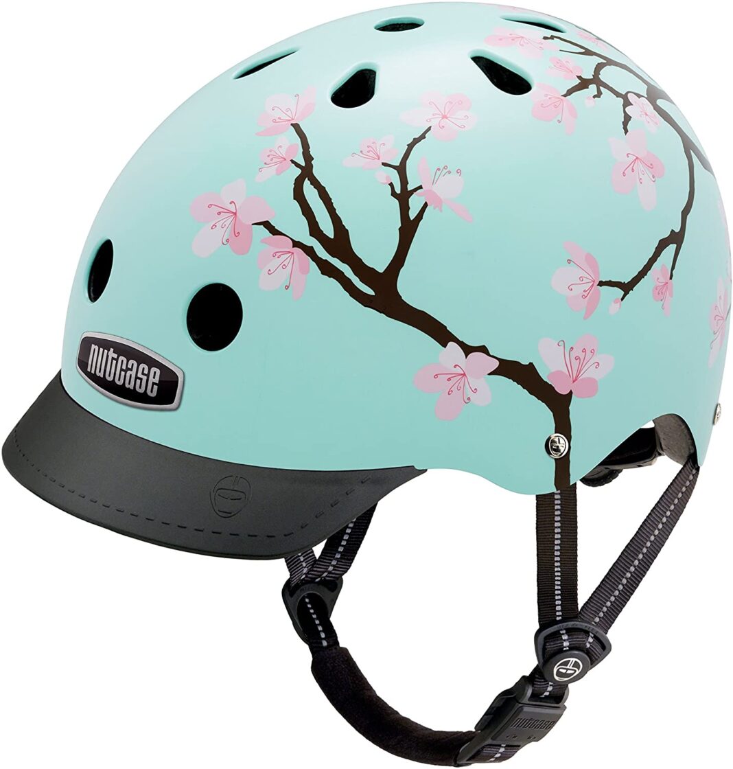 best bike helmet for long hair