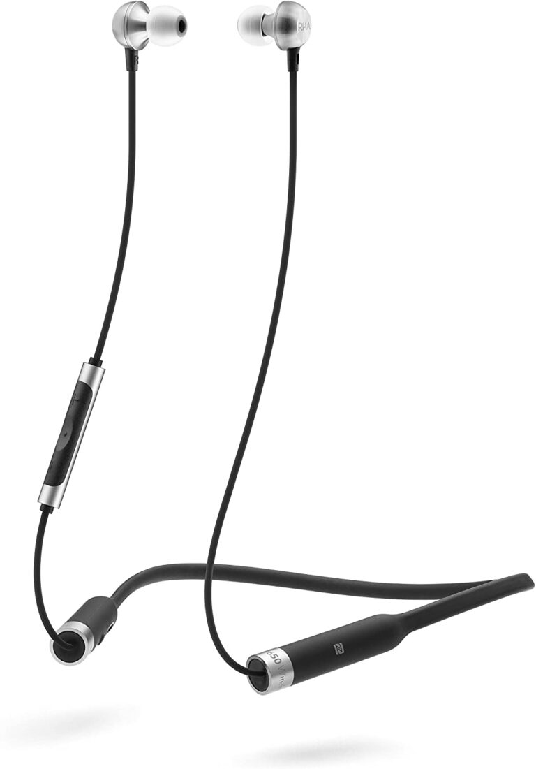 5 Best Wireless Earbuds for Mountain Biking 2021 Reviews