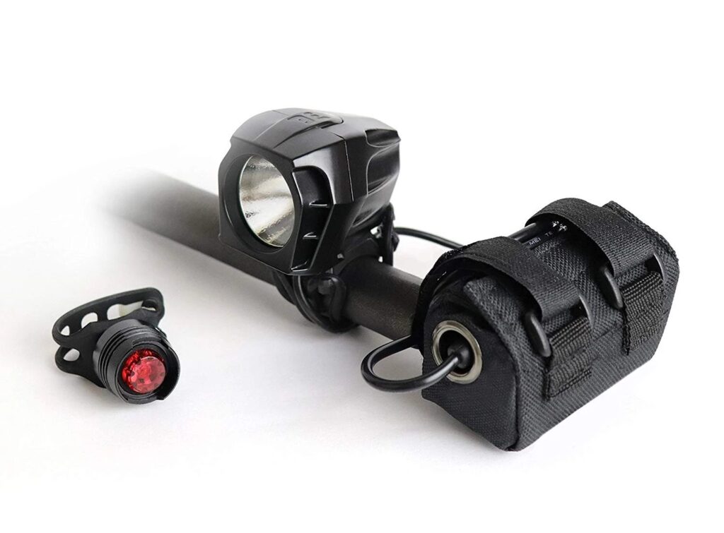 6 Best Bike Helmet Light 2021 Buyers Guide & Reviews Features