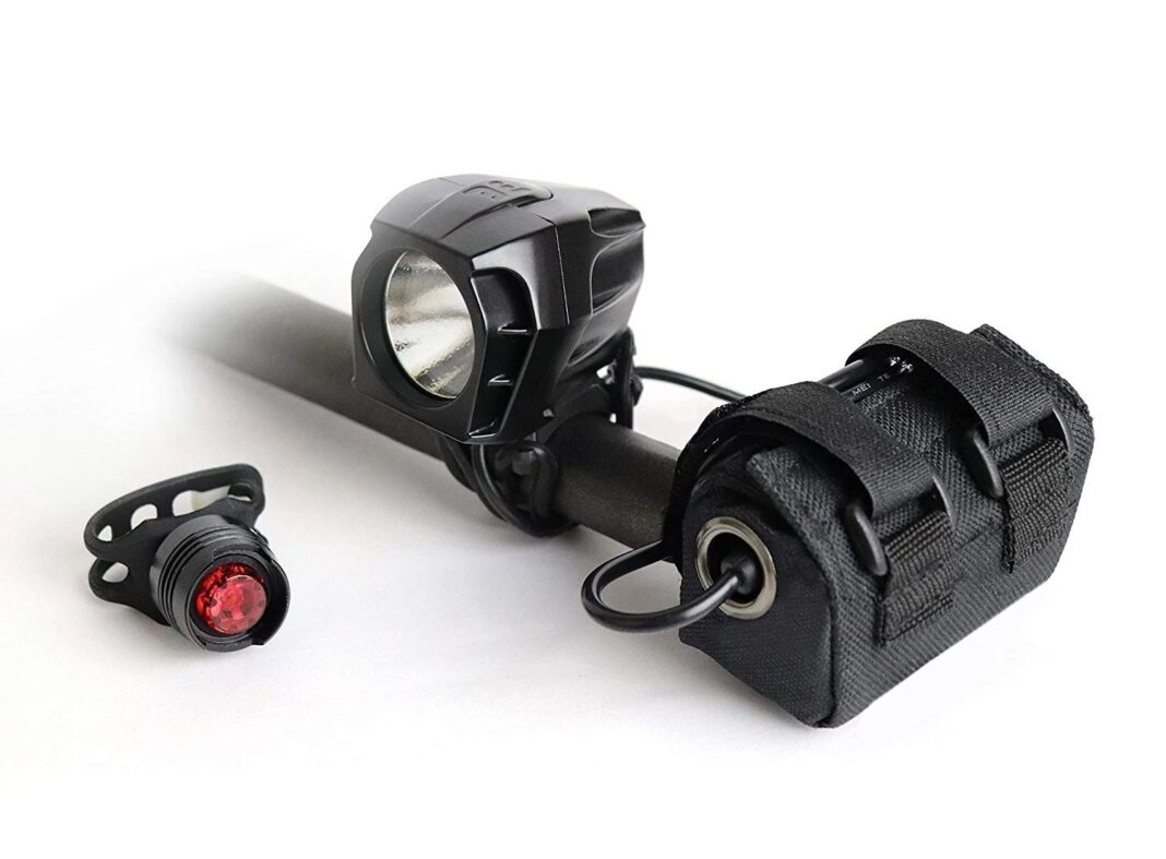 6 Best Bike Helmet Light 2021 Buyers Guide & Reviews Features