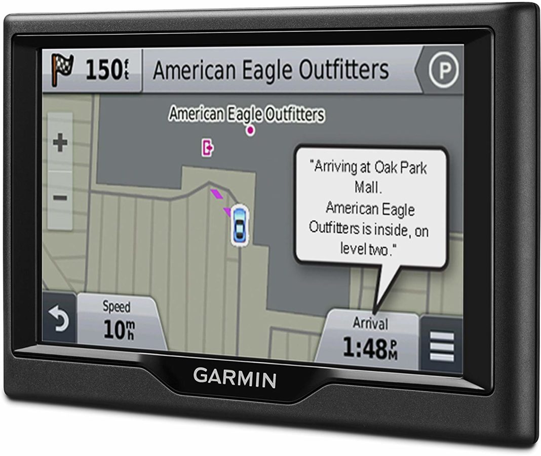 10 Best Motorcycle GPS Devices In 2024 Motorcycling 2024