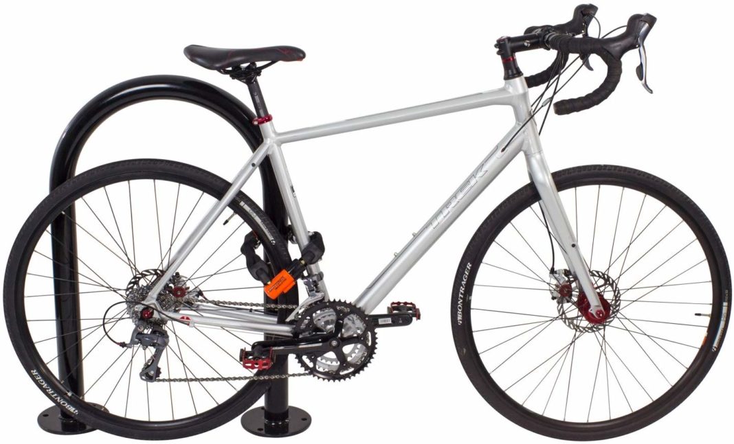 7 Best Cheap Bike Locks For Bike Racks 2024 Thule Cable Malone