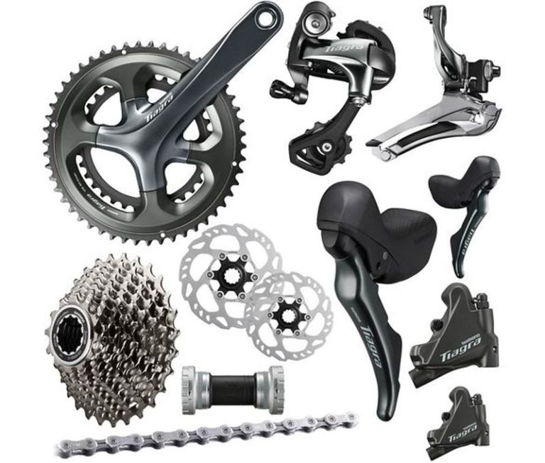 What Is the Hierarchy of Shimano Components? Motorcycling 2021