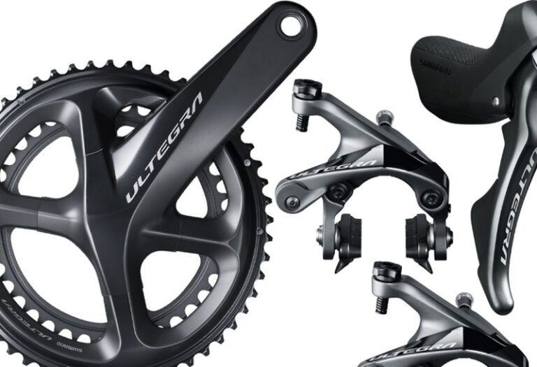 What Is the Hierarchy of Shimano Components? Motorcycling 2021