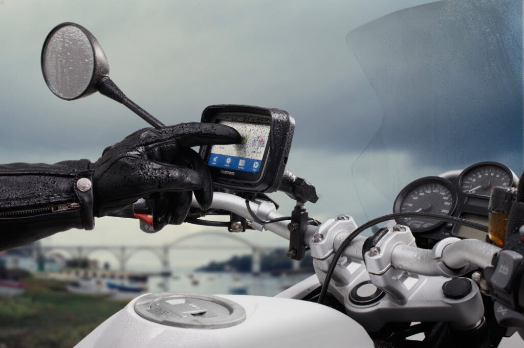 7 Best Motorcycle GPS Trackers in 2024 Reviews, Features & Specs