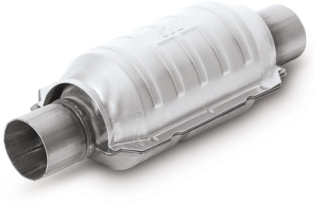 What Is a Catalytic Converter and Why You Need It Motorcycling 2024