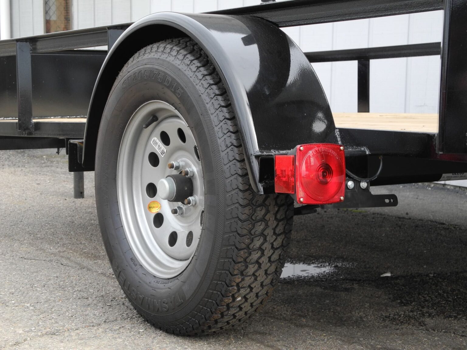 Best Pontoon Boat Trailer Tire 2024 Buying Guide & Review