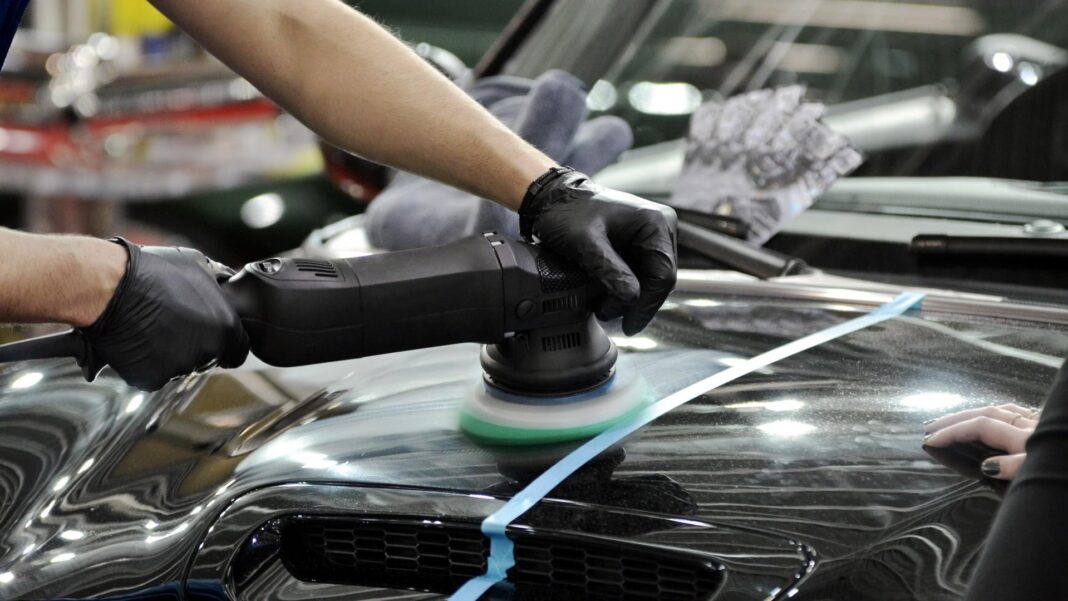 Effects of Car Detailing Updated [2023] Motorcycling 2024