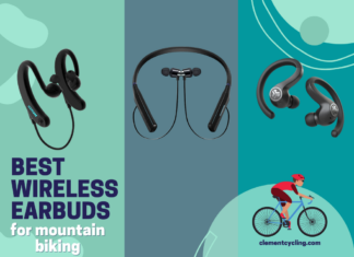 Best Wireless Earbuds for Mountain Biking