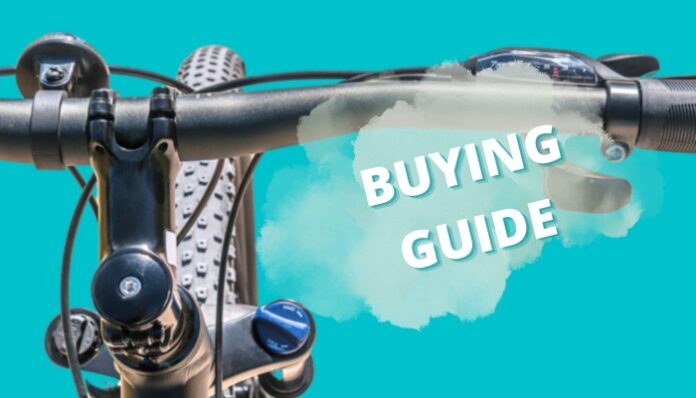 Bike Handlebars Buying Considerations