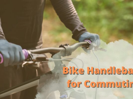 Bike Handlebars for Commuting