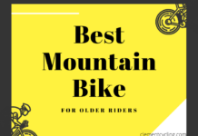 best mountain bike for olders