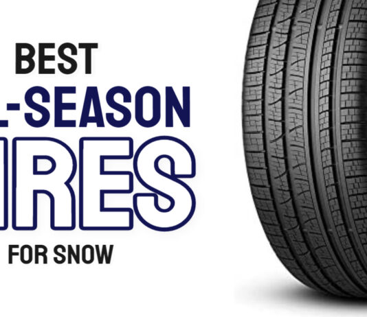 Best All Season Tires For Snow