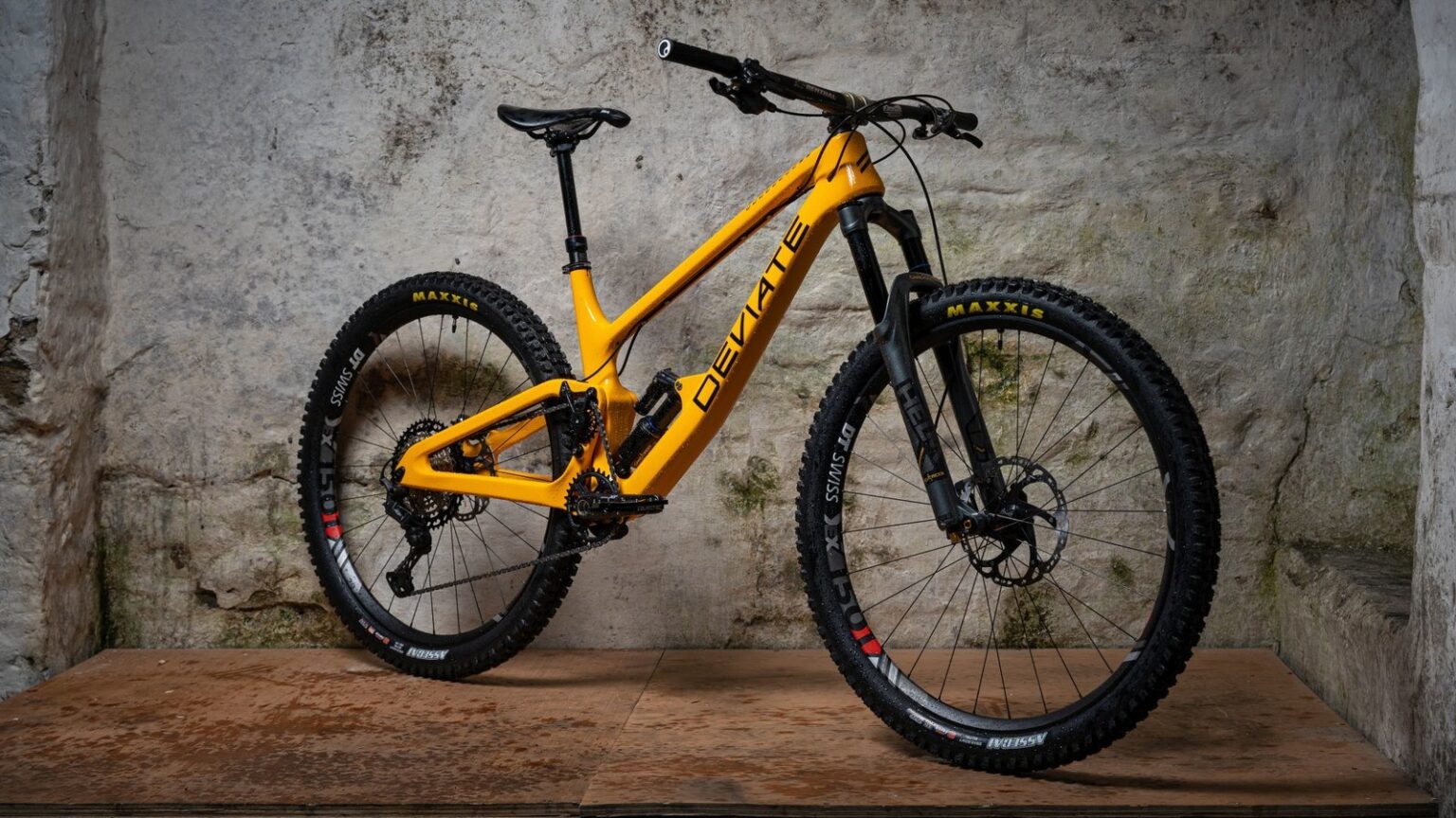 7 Things To Know Before You Book Your First Trail Bike Adventure 
