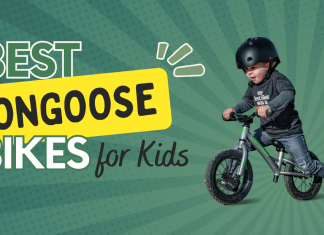 Best Mongoose Bikes for Kids