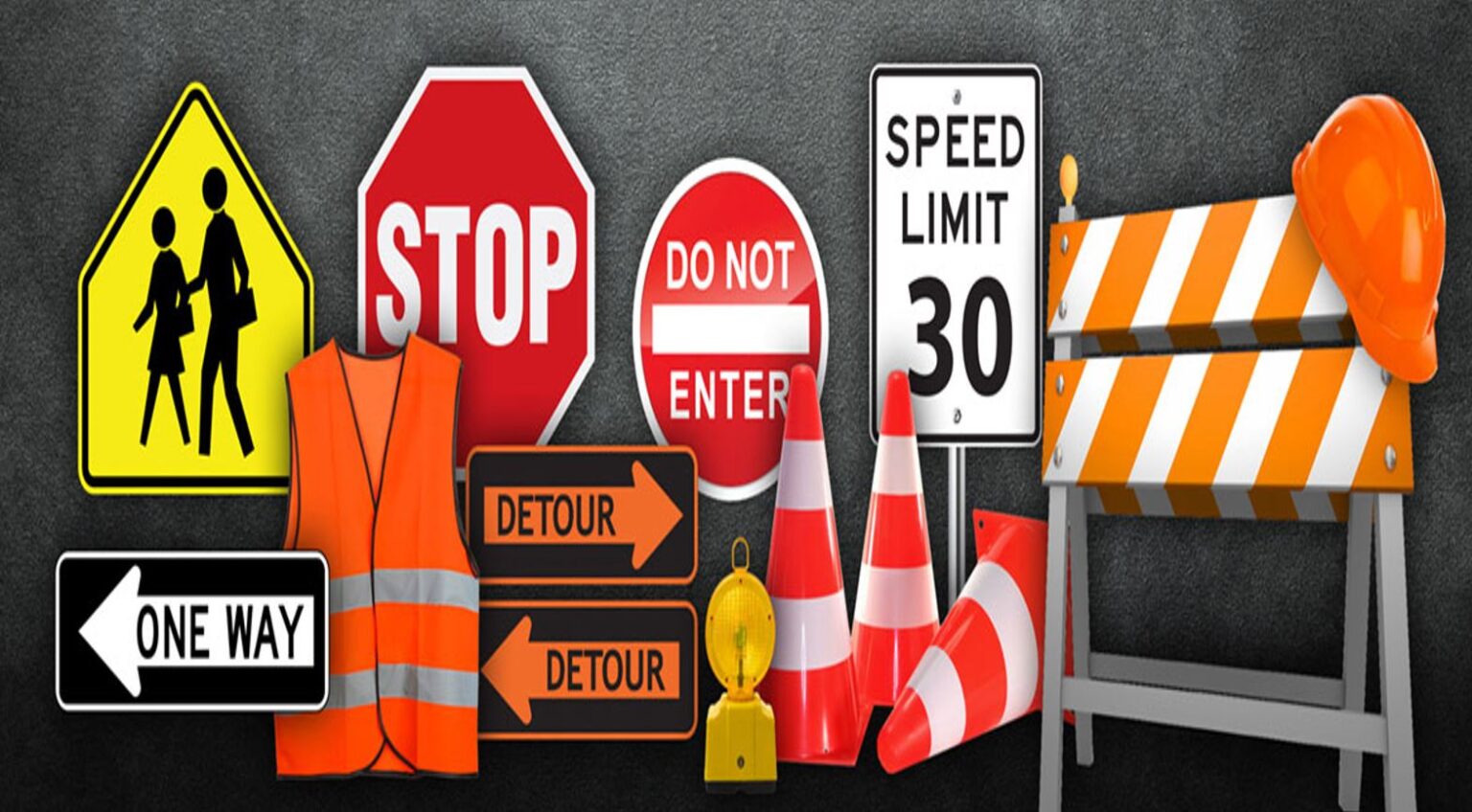 Which Type of Barricade Do I Need A User's Guide Motorcycling 2024