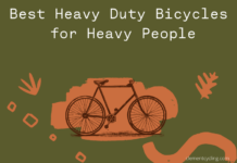 Best Heavy Duty Bicycles