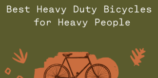 Best Heavy Duty Bicycles