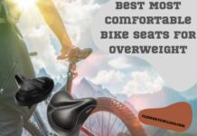 Best Most Comfortable Bike Seats for Overweight