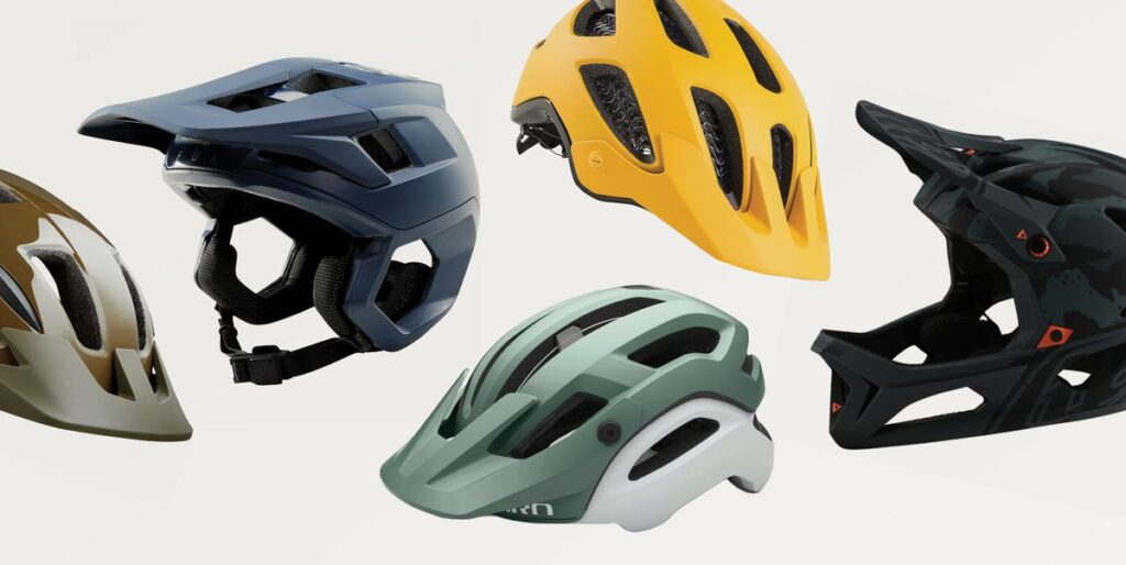 best bike helmets 2021