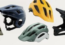 best bike helmets for large heads