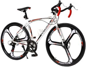 Max4out Road Bike for Men and Women
