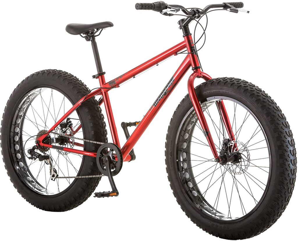 7 Best Heavy Duty Bicycles for Heavy People 2021 Top Picks