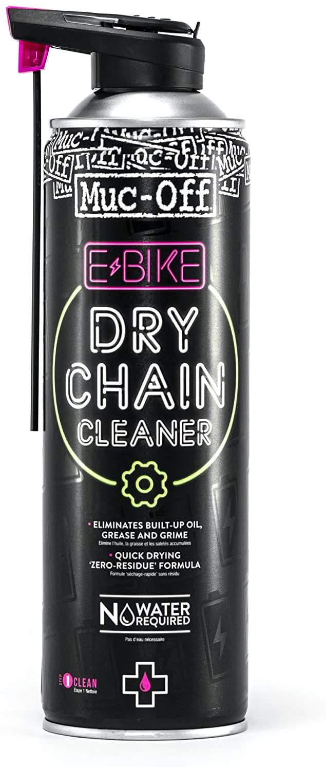 8 Best Bike Degreasers 2024 Review & Buyer's Guide