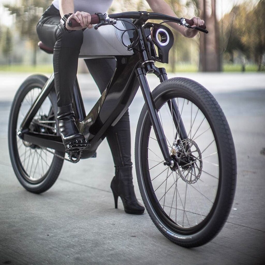 The Basics Of Electric Bike Gears And How To Properly Use Them 2024