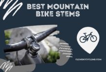 Best Mountain Bike Stem