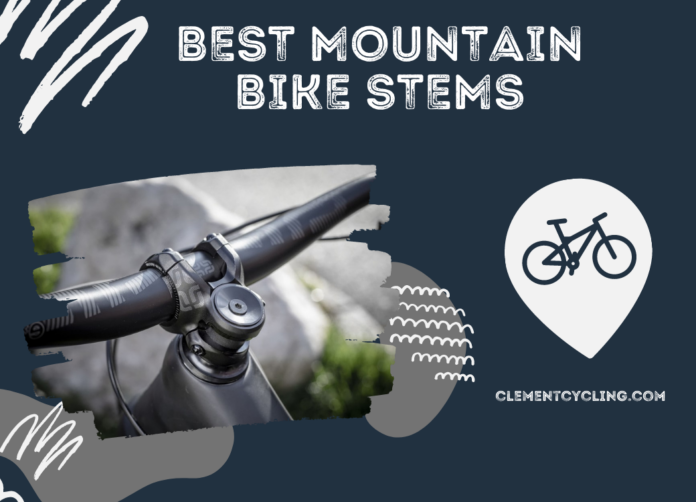 10 Best Mountain Bike Stem 2022 Expert Buyer's Guide And Reviews