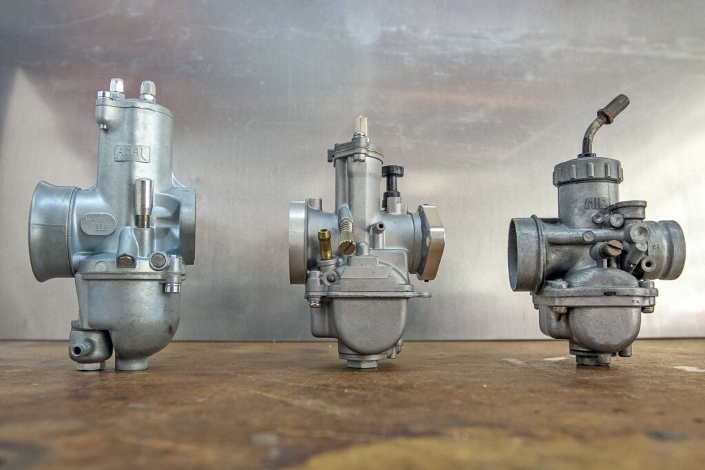 Ensuring Synchronized Motorcycle Movement Using Actuators 2024 Guide