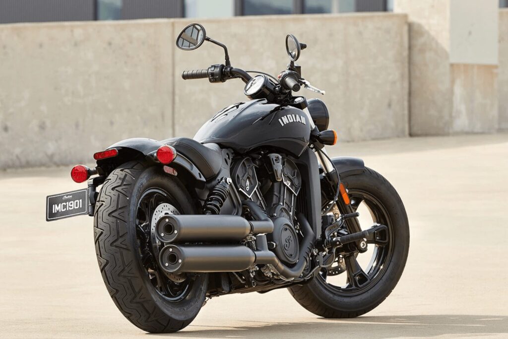 Ensuring Synchronized Motorcycle Movement Using Actuators 2024 Guide