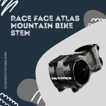 Race Face Atlas Mountain Bike Stem