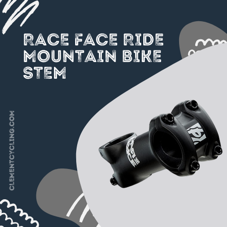 Race Face Ride Mountain Bike Stem