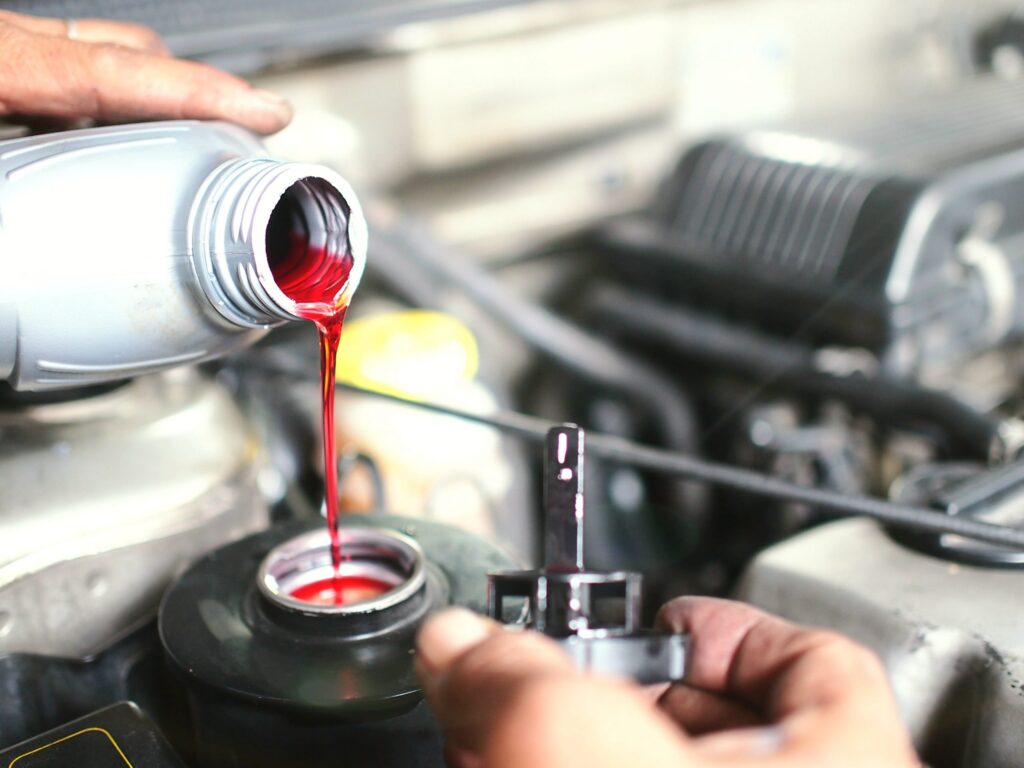 How Accurate Are Brake Fluid Testers - 2022 Guide : Motorcycling 2022