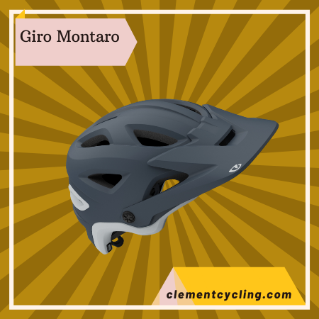 Giro Montaro 