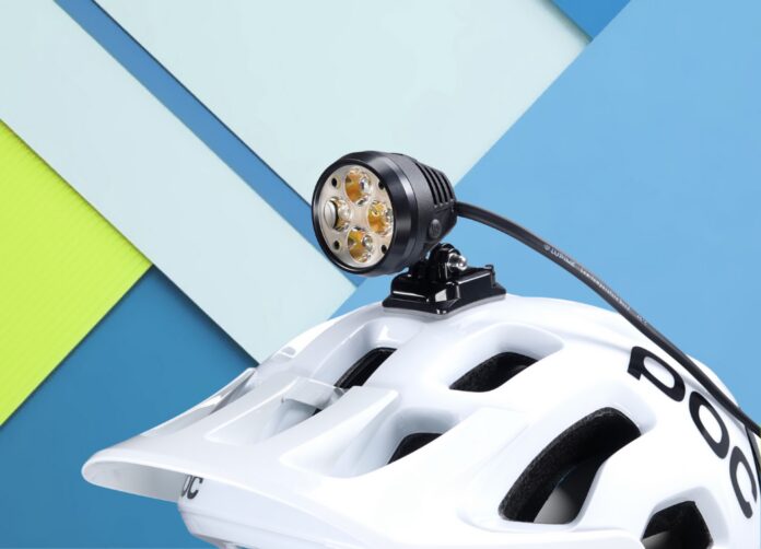 9 Best Bike Helmet Light 2024 For Night Riding Features