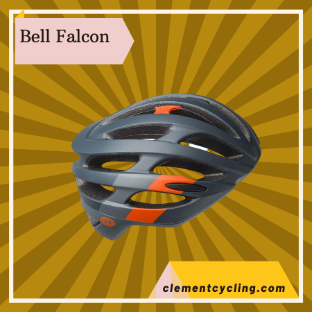 bell falcon helmet